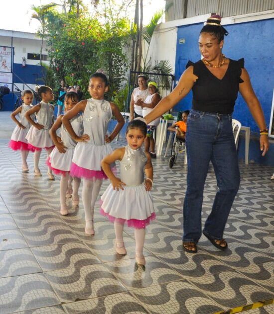 Ballet 