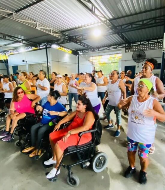 Zumba® Gold 